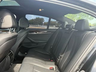 2017 BMW 5 Series 530i xDrive
                                    for sale in Miami, FL – photo 88