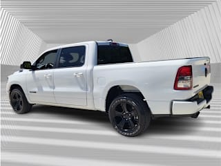 2020 Ram 1500 Big Horn
                                    for sale in Davie, FL – photo 40