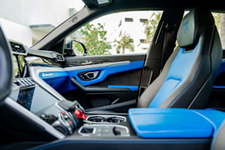Lamborghini Urus for sale Las Vegas