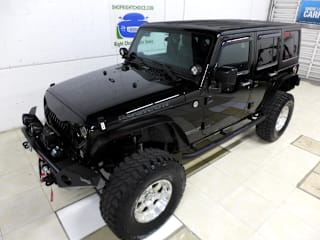 2015 Jeep Wrangler Unlimited Rubicon
                                    for sale in Pompano Beach, FL – photo 87