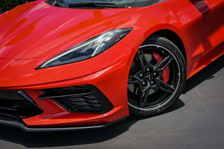 Chevrolet Corvette for sale Las Vegas