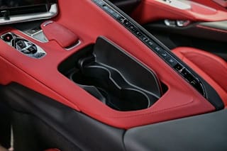 Chevrolet Corvette for sale Las Vegas