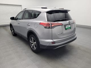 2018 Toyota RAV4 XLE
                                    for sale in Miami, FL – photo 5