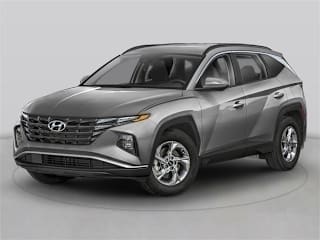 2022 Hyundai TUCSON SE
                                    for sale in Hialeah, FL – photo 2