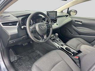 Toyota Corolla for sale Las Vegas