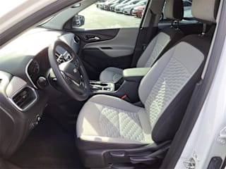 2021 Chevrolet Equinox LS
                                    for sale in Hialeah, FL – photo 12
