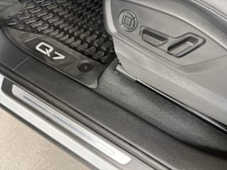 2025 Audi Q7 quattro Premium Plus 55 TFSI
                                    for sale in Miami, FL – photo 47