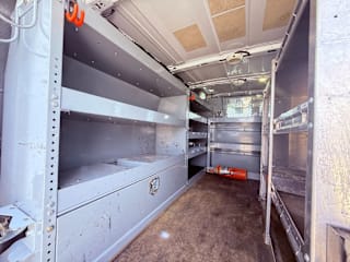 2016 Ford Transit 250
                                    for sale in Miami, FL – photo 52
