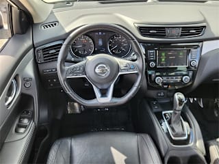 2020 Nissan Rogue Sport SL
                                    for sale in Fort Lauderdale, FL – photo 20