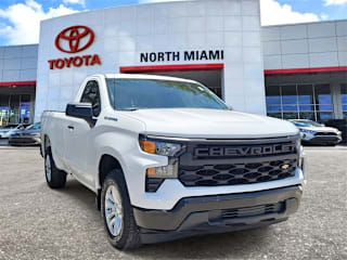 Chevrolet Silverado 1500 for sale Las Vegas