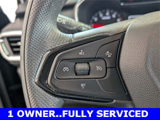 Chevrolet Trailblazer for sale Las Vegas