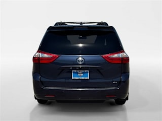 Toyota Sienna for sale Las Vegas