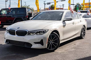 BMW 3 Series for sale Las Vegas