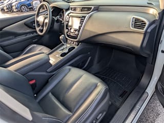 2017 Nissan Murano Platinum
                                    for sale in Delray Beach, FL – photo 30