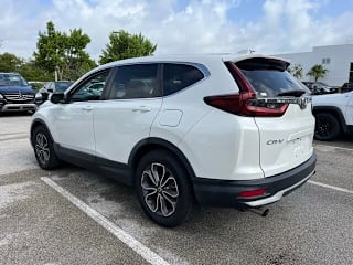 2020 Honda CR-V EX-L
                                    for sale in Delray Beach, FL – photo 3