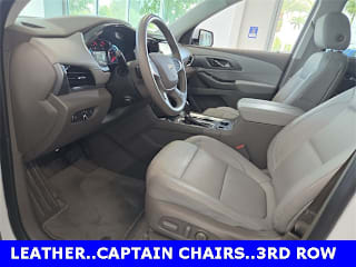 2019 Chevrolet Traverse Premier
                                    for sale in Delray Beach, FL – photo 43