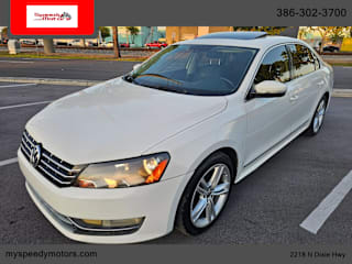 Volkswagen Passat for sale Las Vegas
