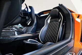 2018 Lamborghini Aventador S Roadster
                                    for sale in Fort Lauderdale, FL – photo 97
