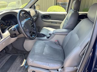 2003 Chevrolet Trailblazer LT
                                    for sale in Henderson, NV – photo 9