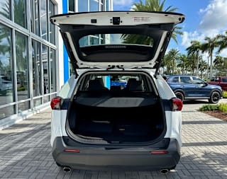 2022 Toyota RAV4 XLE
                                    for sale in Delray Beach, FL – photo 20