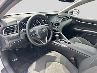 Toyota Camry for sale Las Vegas