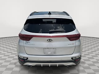 2021 Kia Sportage SX Turbo
                                    for sale in Homestead, FL – photo 25
