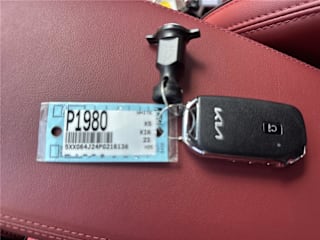 2023 Kia K5 GT-Line
                                    for sale in Palmetto Bay, FL – photo 40