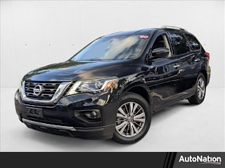 2020 Nissan Pathfinder SL
                                    for sale in Miami, FL – photo 18