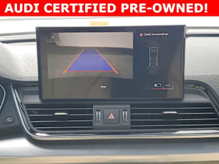 2025 Audi Q5 S line Premium
                                    for sale in Ft Lauderdale, FL – photo 43