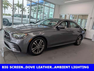 Mercedes-Benz E-Class for sale Las Vegas