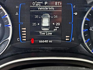 2022 Chrysler Voyager LX
                                    for sale in Plantation, FL – photo 64