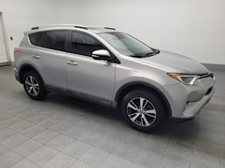 2018 Toyota RAV4 XLE
                                    for sale in Miami, FL – photo 11
