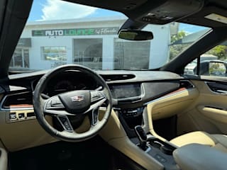 2018 Cadillac XT5 Premium Luxury
                                    for sale in Pompano Beach, FL – photo 21