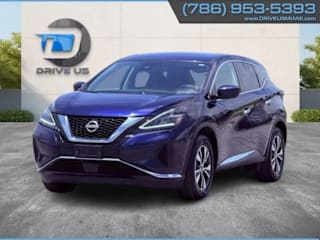 2023 Nissan Murano S
                                    for sale in Miami, FL – photo 741