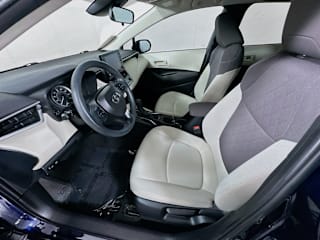 Toyota Corolla for sale Las Vegas