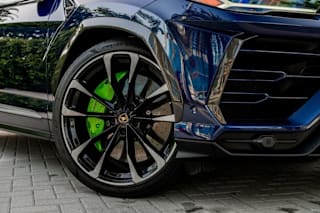 Lamborghini Urus for sale Las Vegas