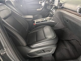 2024 Ford Explorer Limited
                                    for sale in Pompano Beach, FL – photo 32
