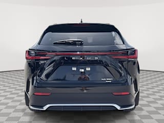 Lexus NX 350 for sale Las Vegas