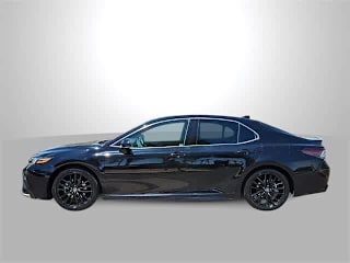 Toyota Camry for sale Las Vegas