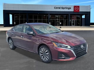 2025 Nissan Altima 2.5 SV
                                    for sale in Coral Springs, FL – photo 62
