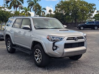2024 Toyota 4Runner TRD Off-Road Premium
                                    for sale in Pompano Beach, FL – photo 3