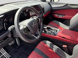 Lexus NX 350 for sale Las Vegas