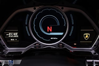 2016 Lamborghini Aventador LP 700-4
                                    for sale in Pompano Beach, FL – photo 26