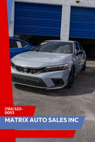 Honda Civic for sale Las Vegas