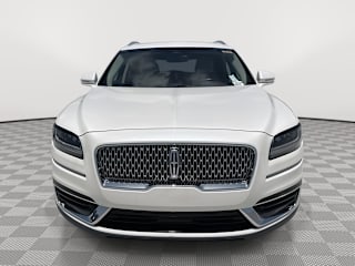 Lincoln Nautilus for sale Las Vegas