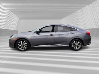 2018 Honda Civic EX
                                    for sale in Fort Lauderdale, FL – photo 11