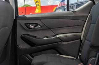 2019 Chevrolet Traverse LS
                                    for sale in Hialeah, FL – photo 19