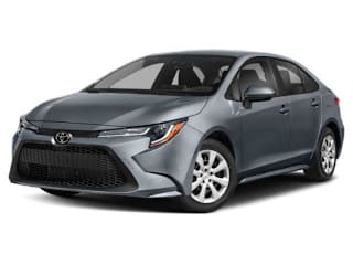 Toyota Corolla for sale Las Vegas