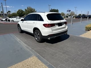 Mercedes-Benz GLC for sale Las Vegas