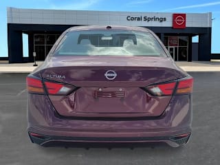 2025 Nissan Altima 2.5 SV
                                    for sale in Coral Springs, FL – photo 59